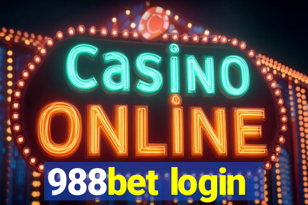 988bet login